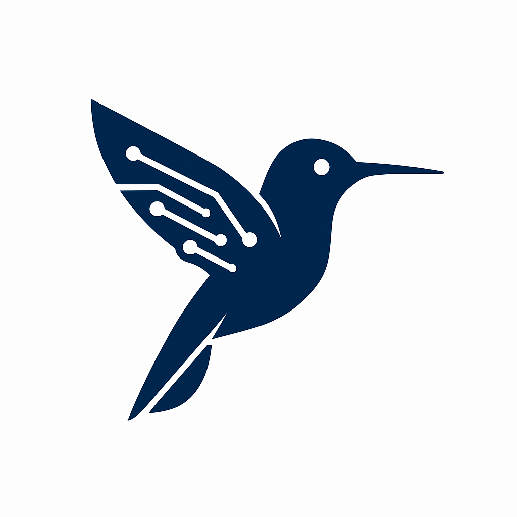 Logo ColibroStudio